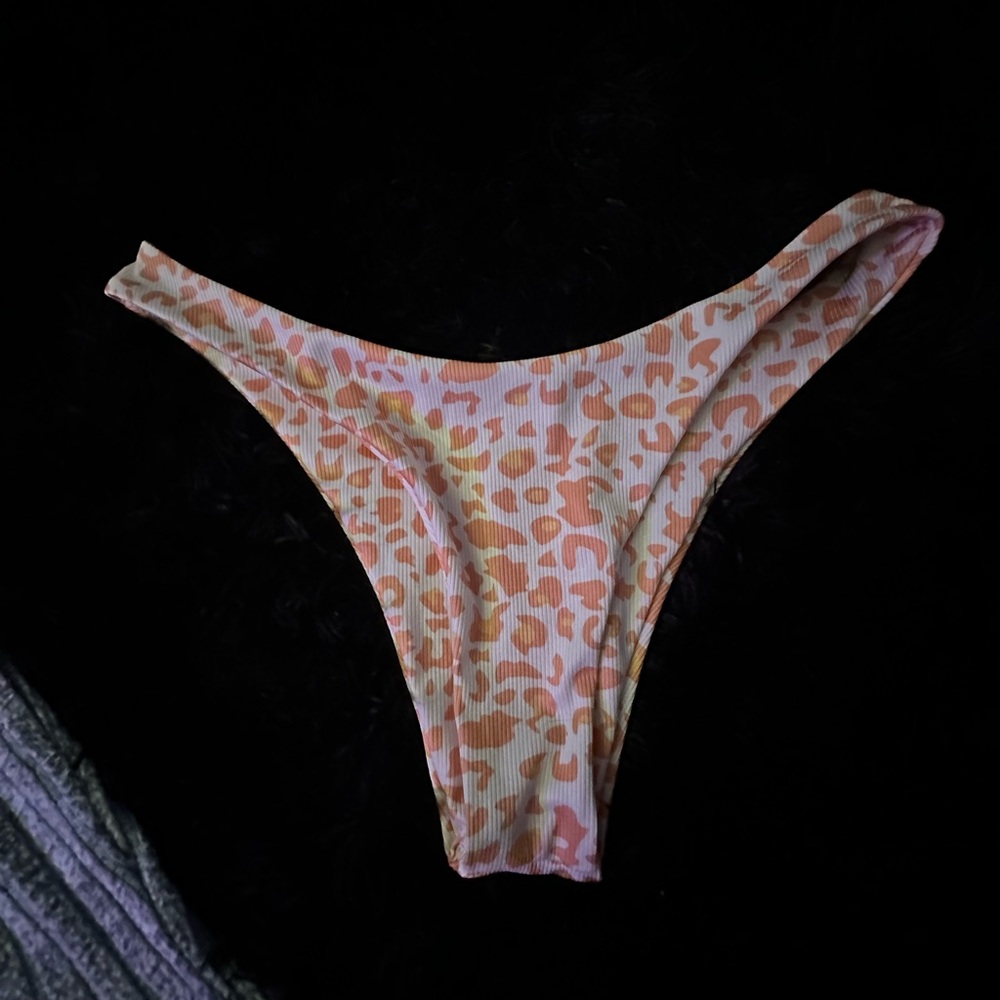 swim bottoms